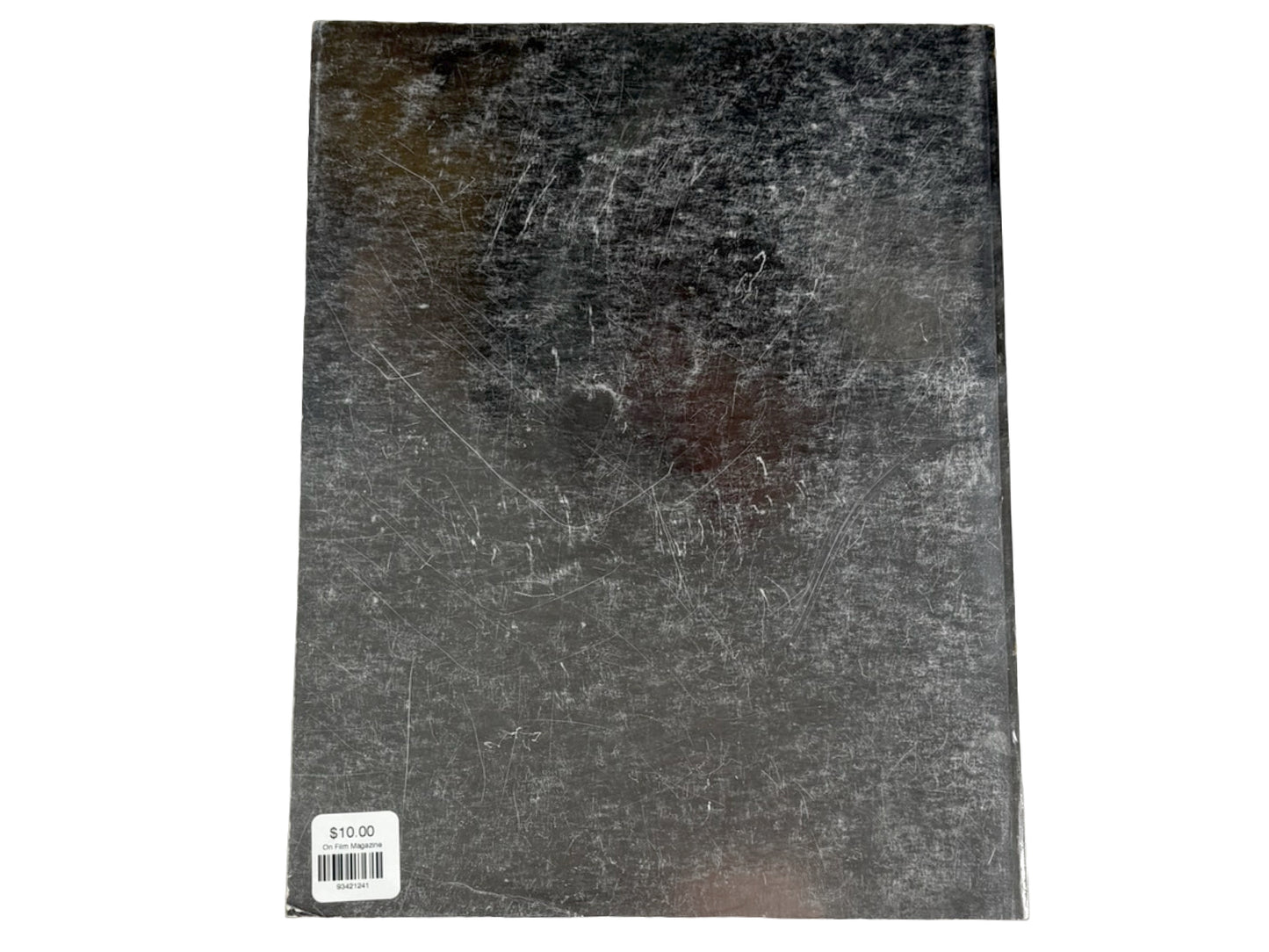On Film Magazine