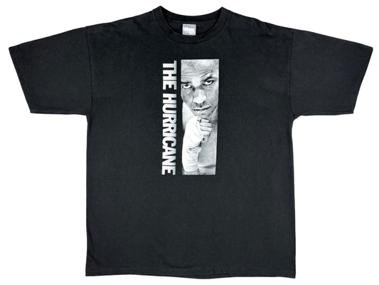 The Hurricane T-Shirt & VHS