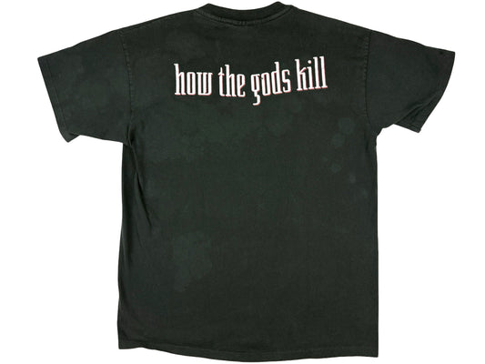 Danzig 'How The Gods Kill T-Shirt