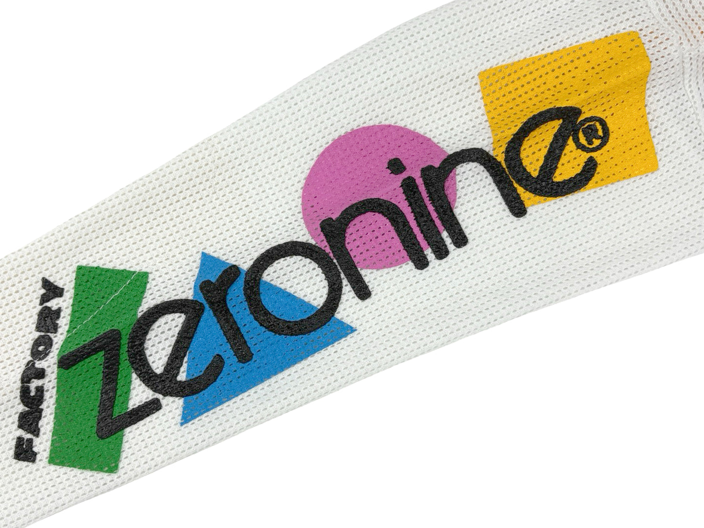 Factory ZeroNine M&M BMX Racing Jersey