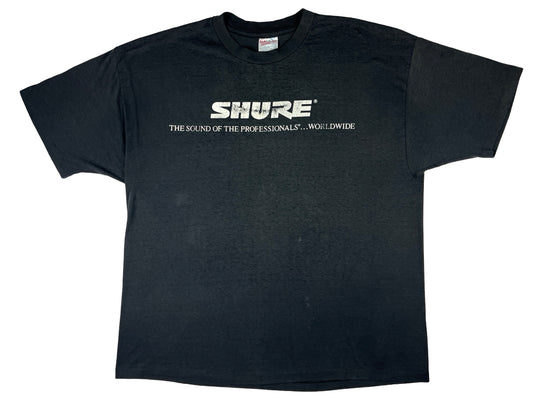 Shure Audio T-Shirt