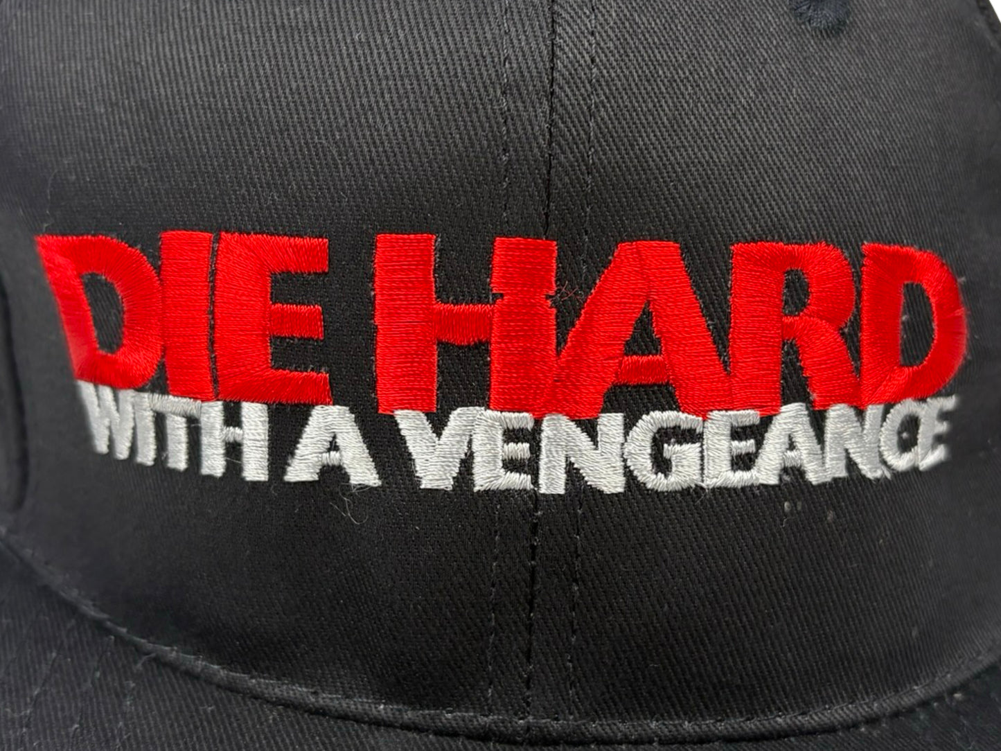 Die Hard With A Vengeance Movie Hat