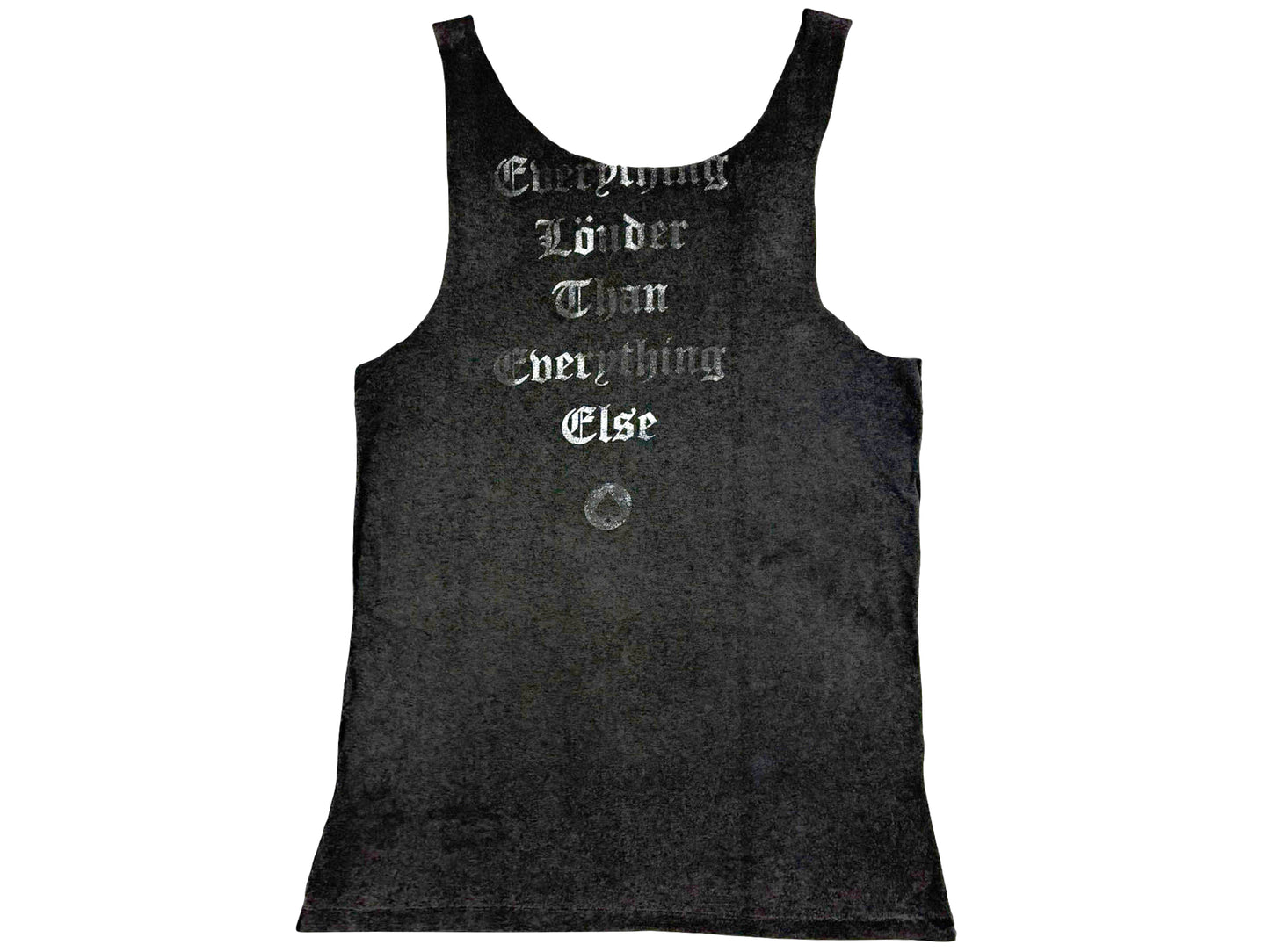 Motorhead Chopped T-Shirt