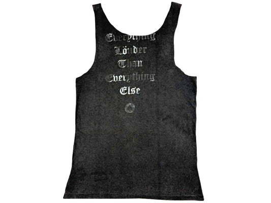Motorhead Chopped T-Shirt