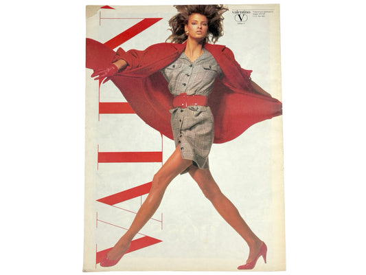 Interview Magazine Eddie Murphy September 1987