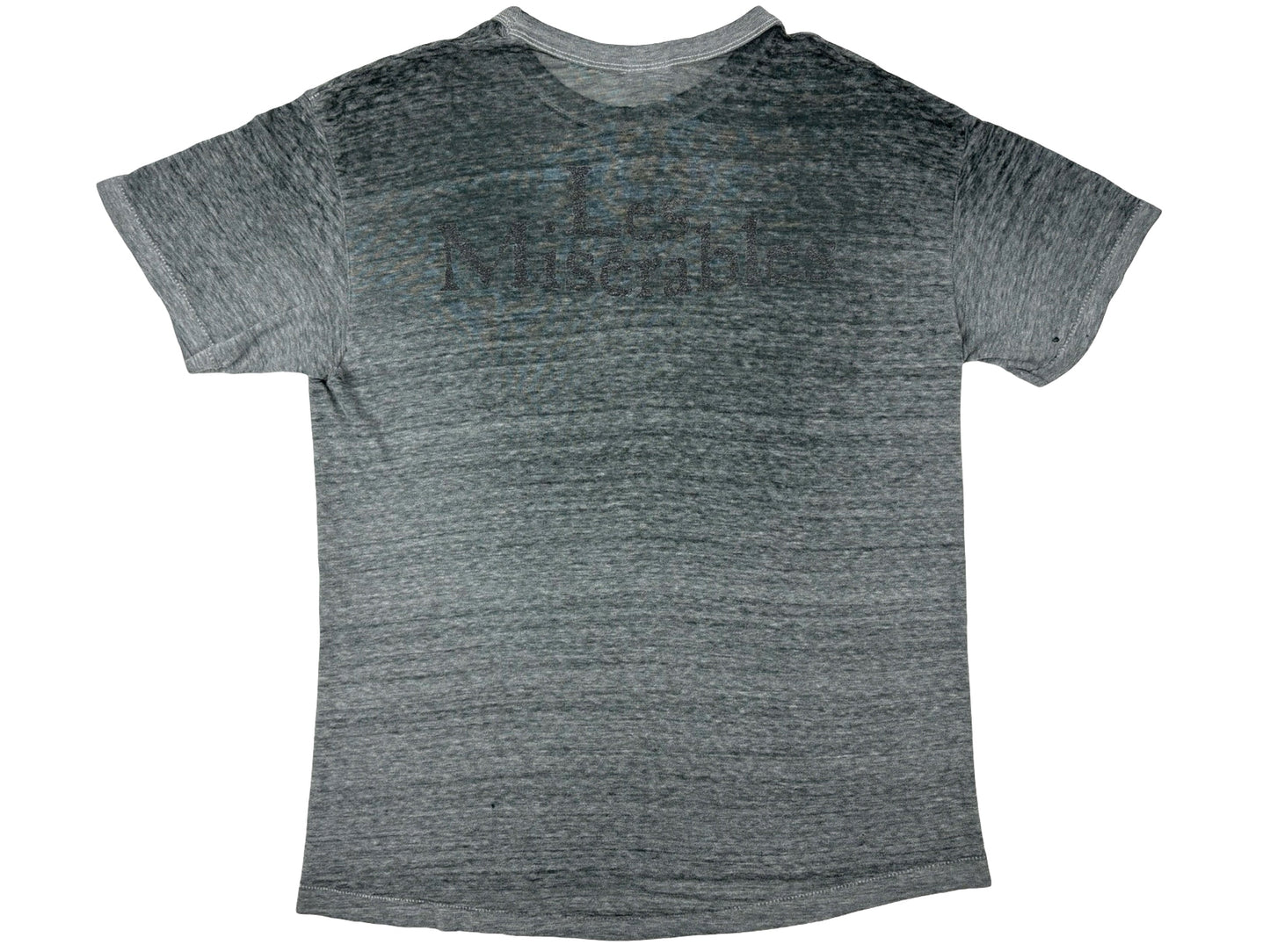 Les Miserables Threadbare T-Shirt