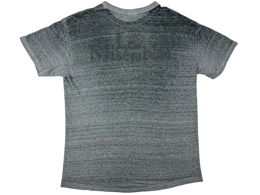 Les Miserables Threadbare T-Shirt