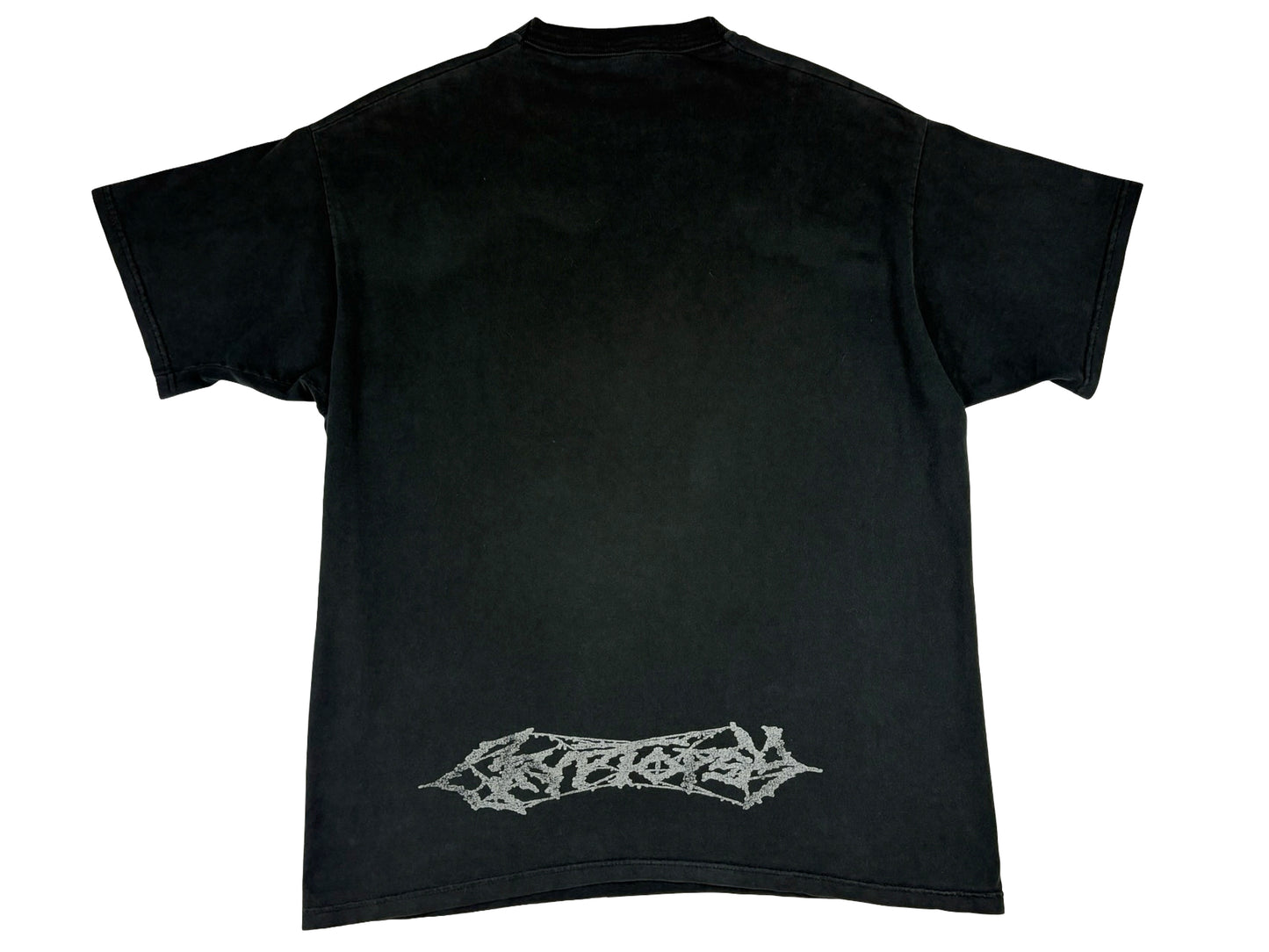 Cryptopsy 'None So Vile' T-Shirt