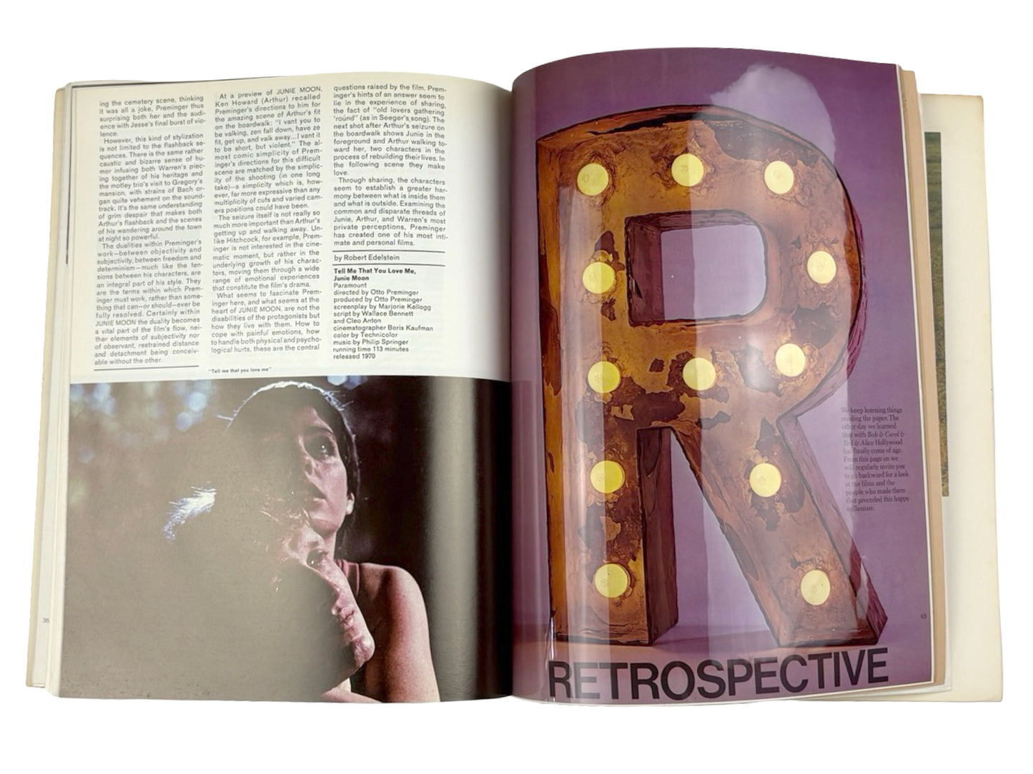 On Film Magazine