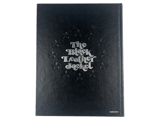 The Black Leather Jacket Book