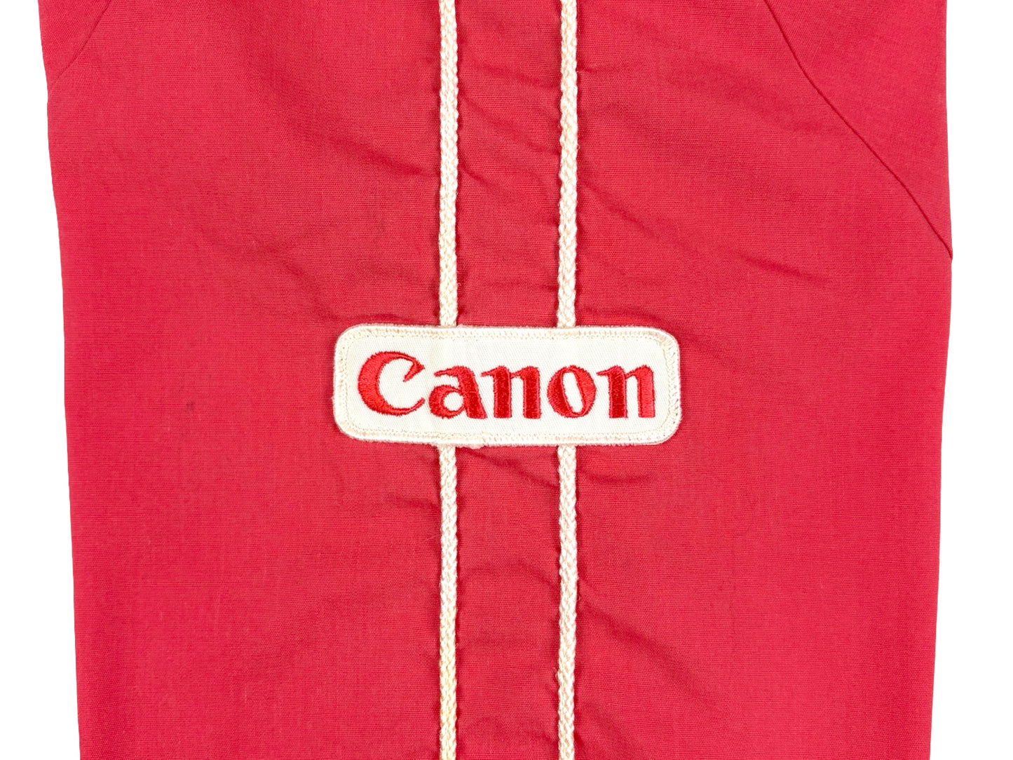 Canon Racing Jacket