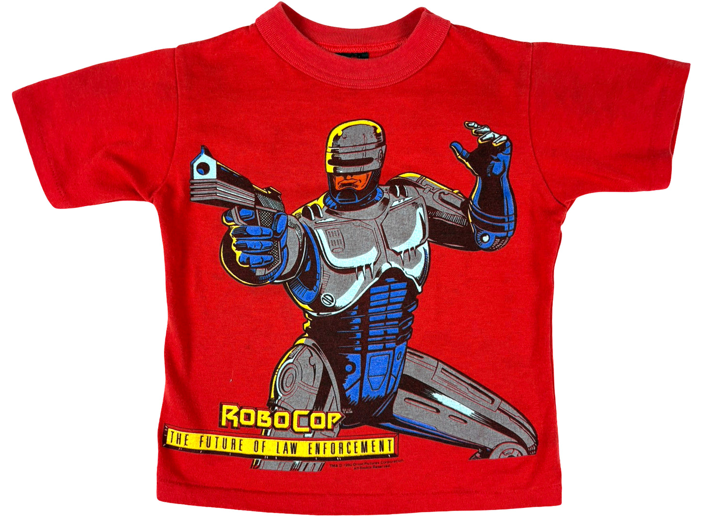 Robocop Kids T-Shirt