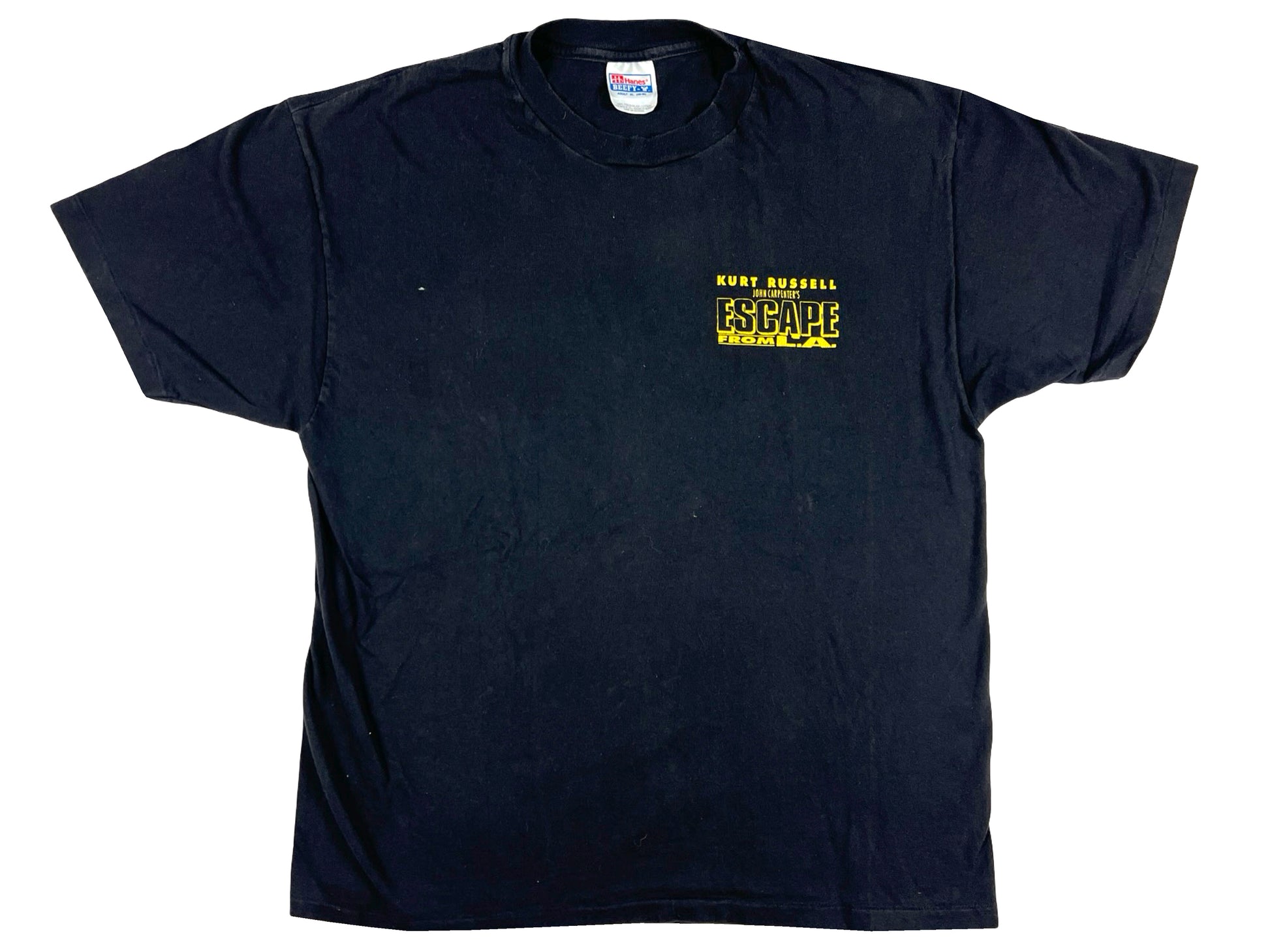 Vintage Escape From LA T-Shirt