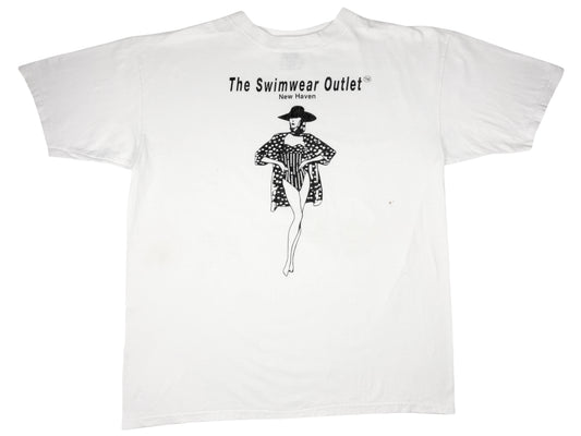 The Swimwear Outlet New Haven T-Shirt