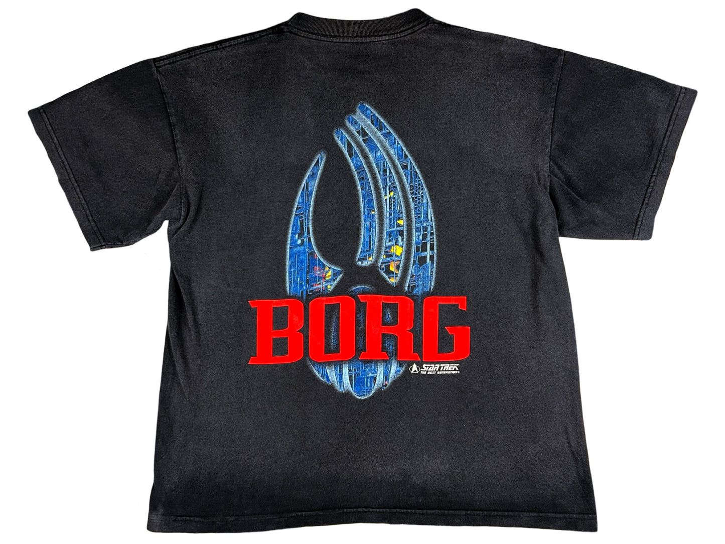 Star Trek Borg T-Shirt