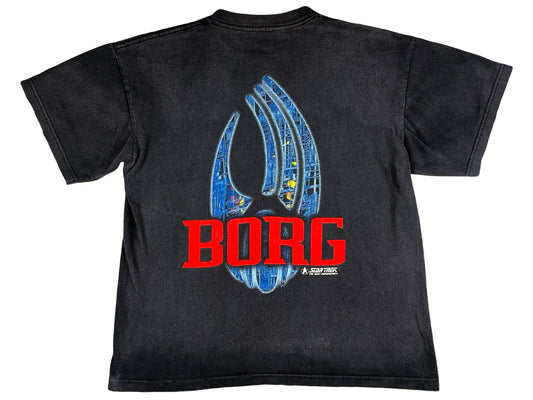 Star Trek Borg T-Shirt