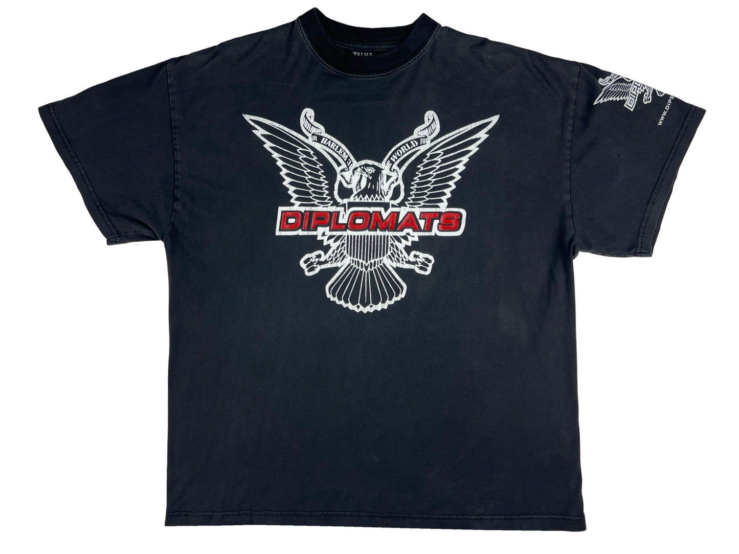 Vintage Diplomats T-Shirt