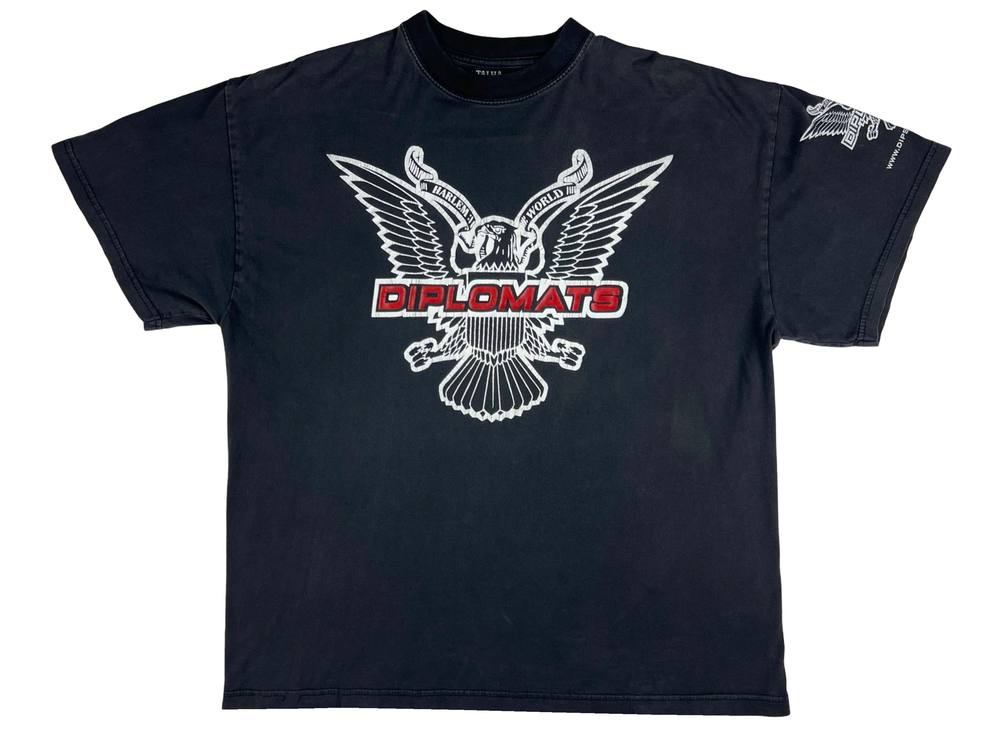 Vintage Diplomats T-Shirt