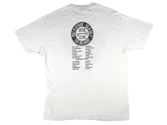 Thee Dollhouse 'Next Generation' T-Shirt