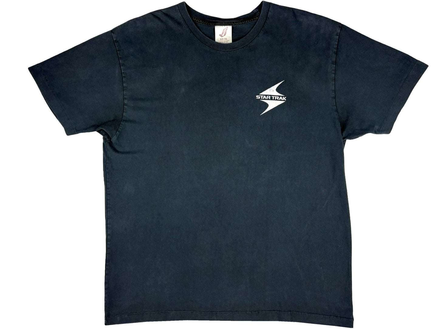 Star Trak Records T-Shirt