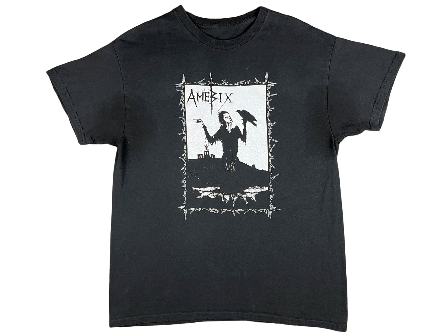 Vintage Amebix T-Shirt