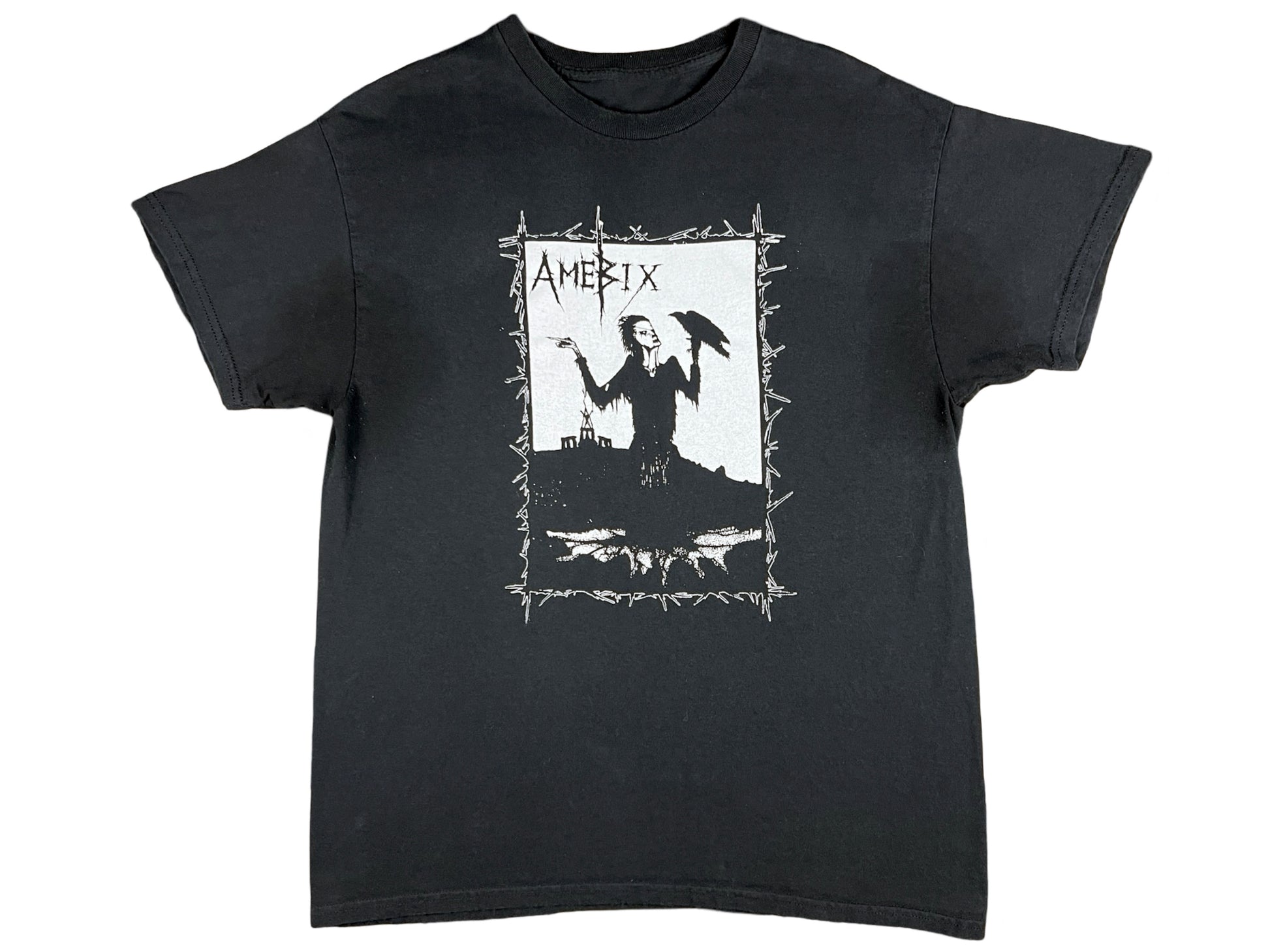 Vintage Amebix T-Shirt