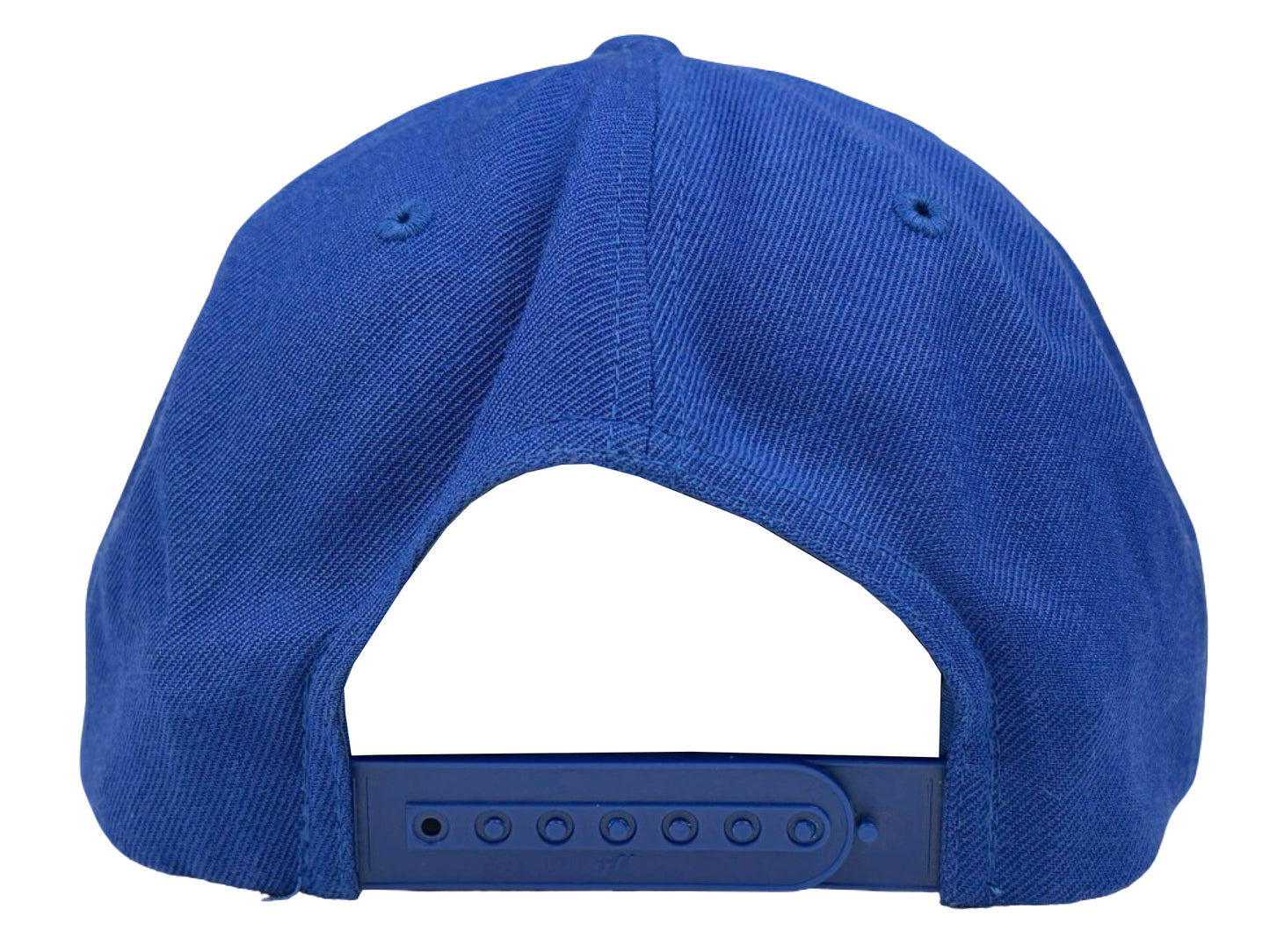 Wu-Wear Snapback Embroidered Hat