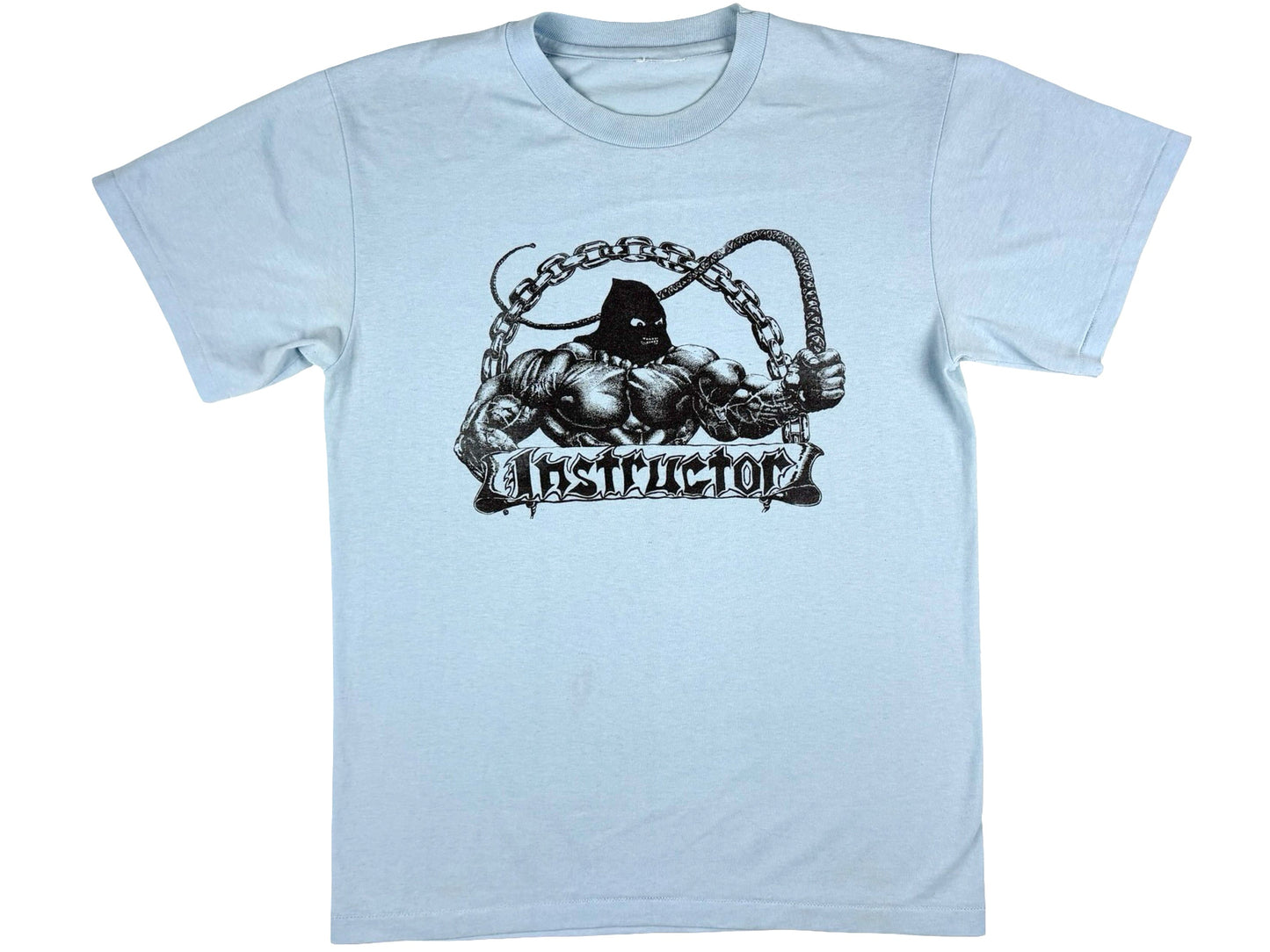 Vintage Executioner instructor T-Shirt