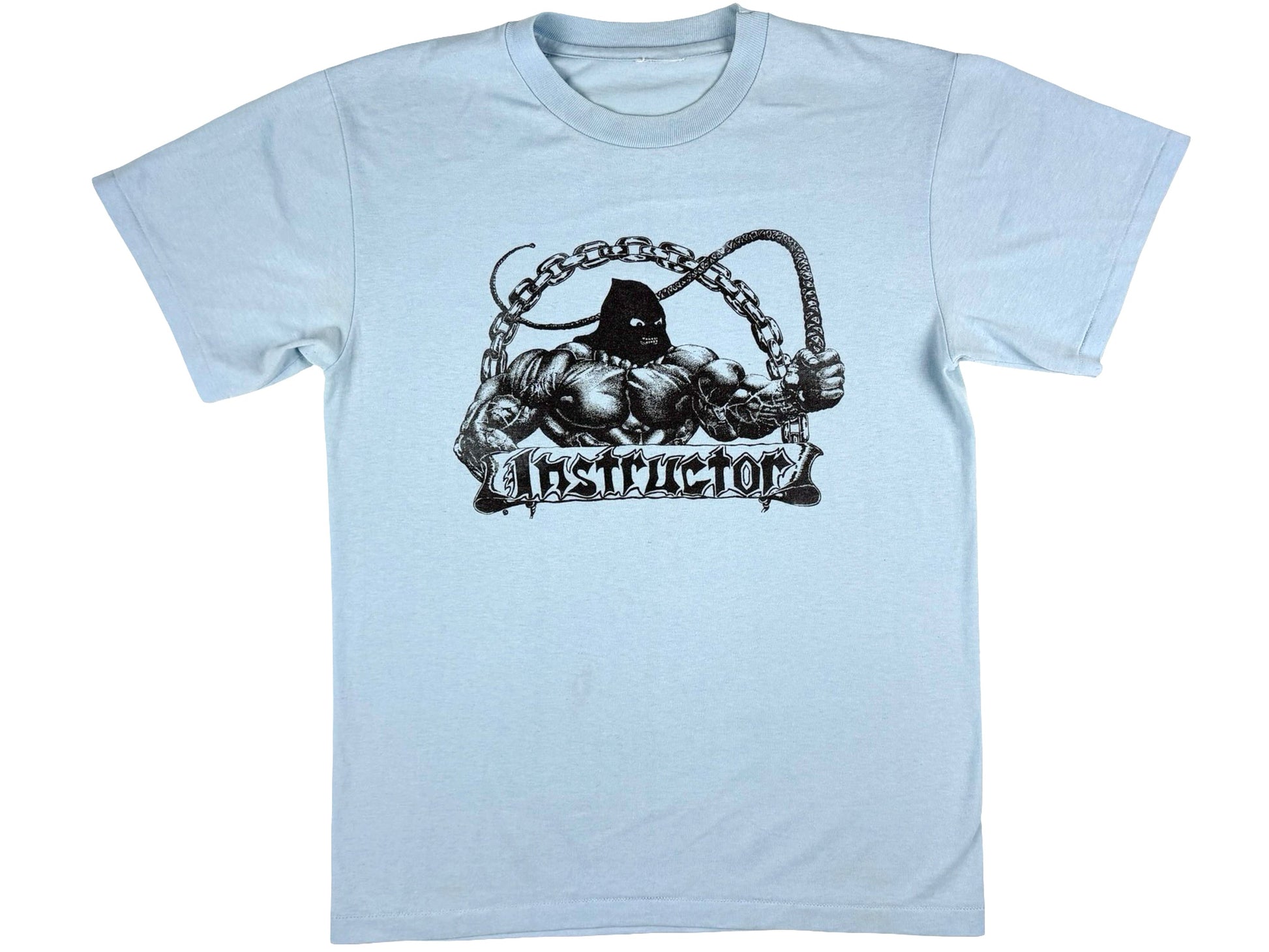 Vintage Executioner instructor T-Shirt