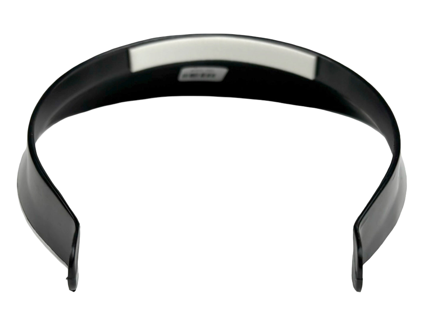 The Fifth Element Plastic Visor