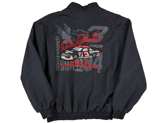 Dale Earnhardt 1994 Winston Cup Champion Embroidered Jacket