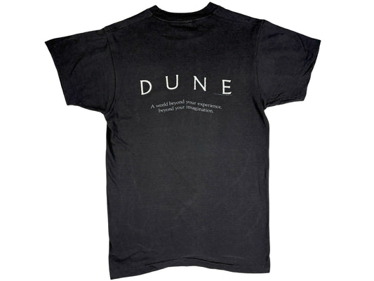 Dune Movie Black T-Shirt