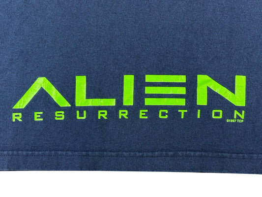 Alien Resurrection L/S Shirt