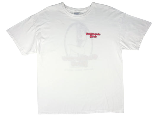 California Girls Strip Club T-Shirt