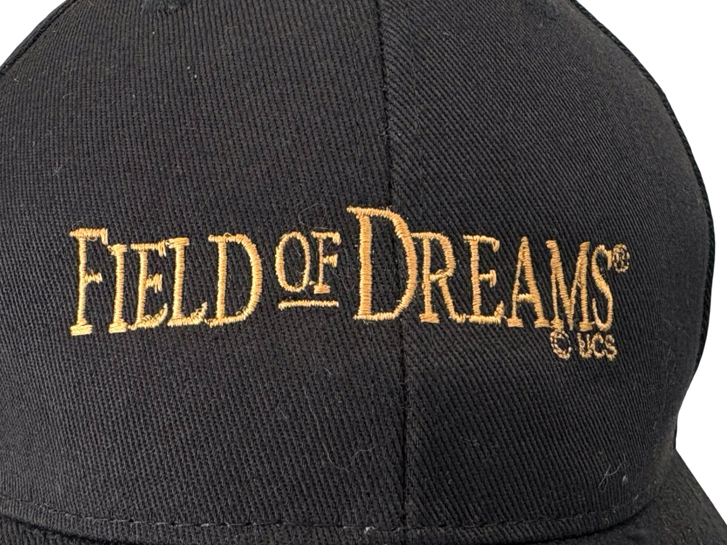 Field Of Dreams Movie Snapback Baseball Hat