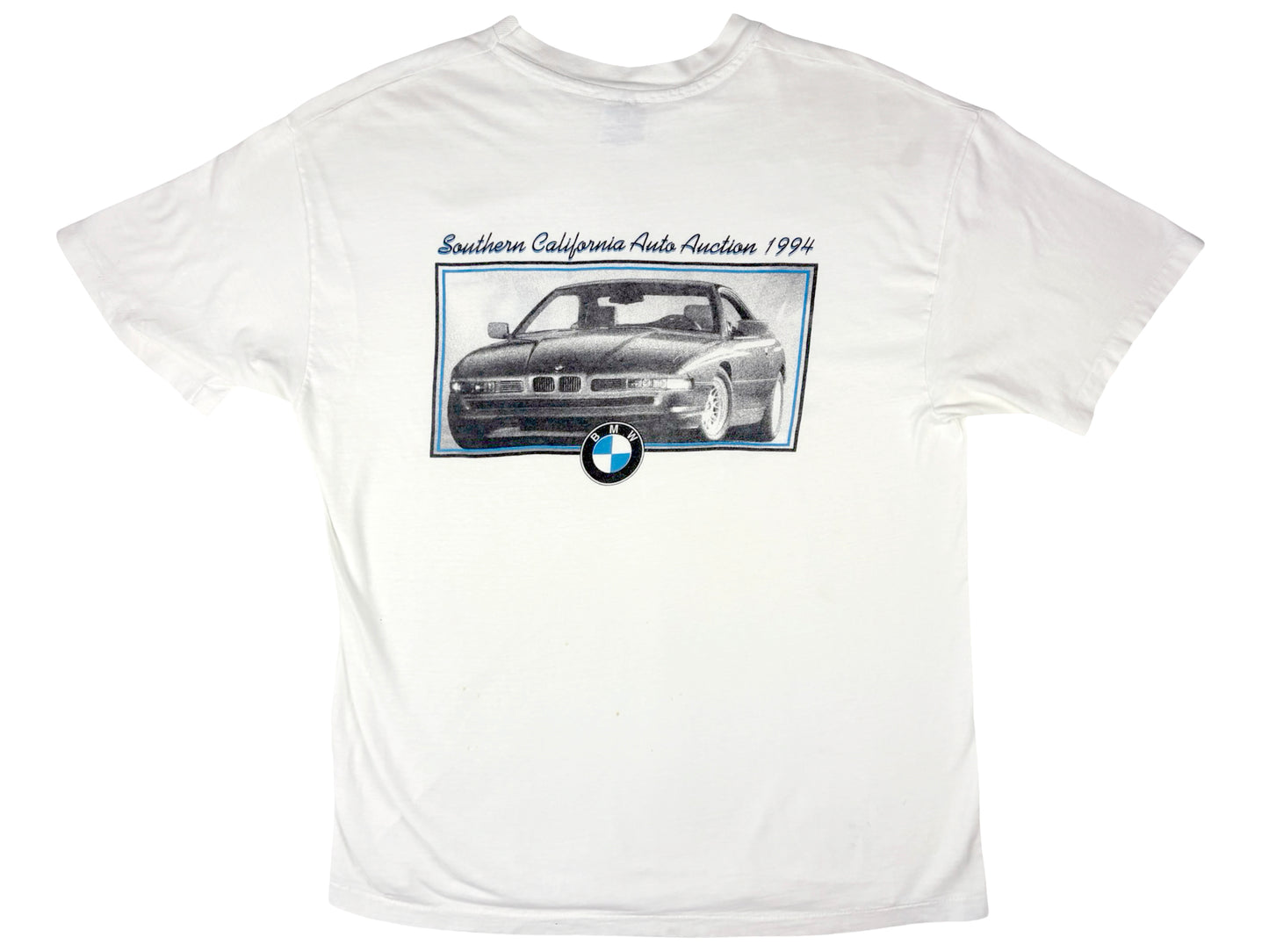 BMW Financial Services 1994 T-Shirt