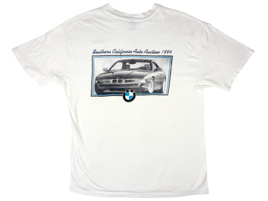 BMW Financial Services 1994 T-Shirt
