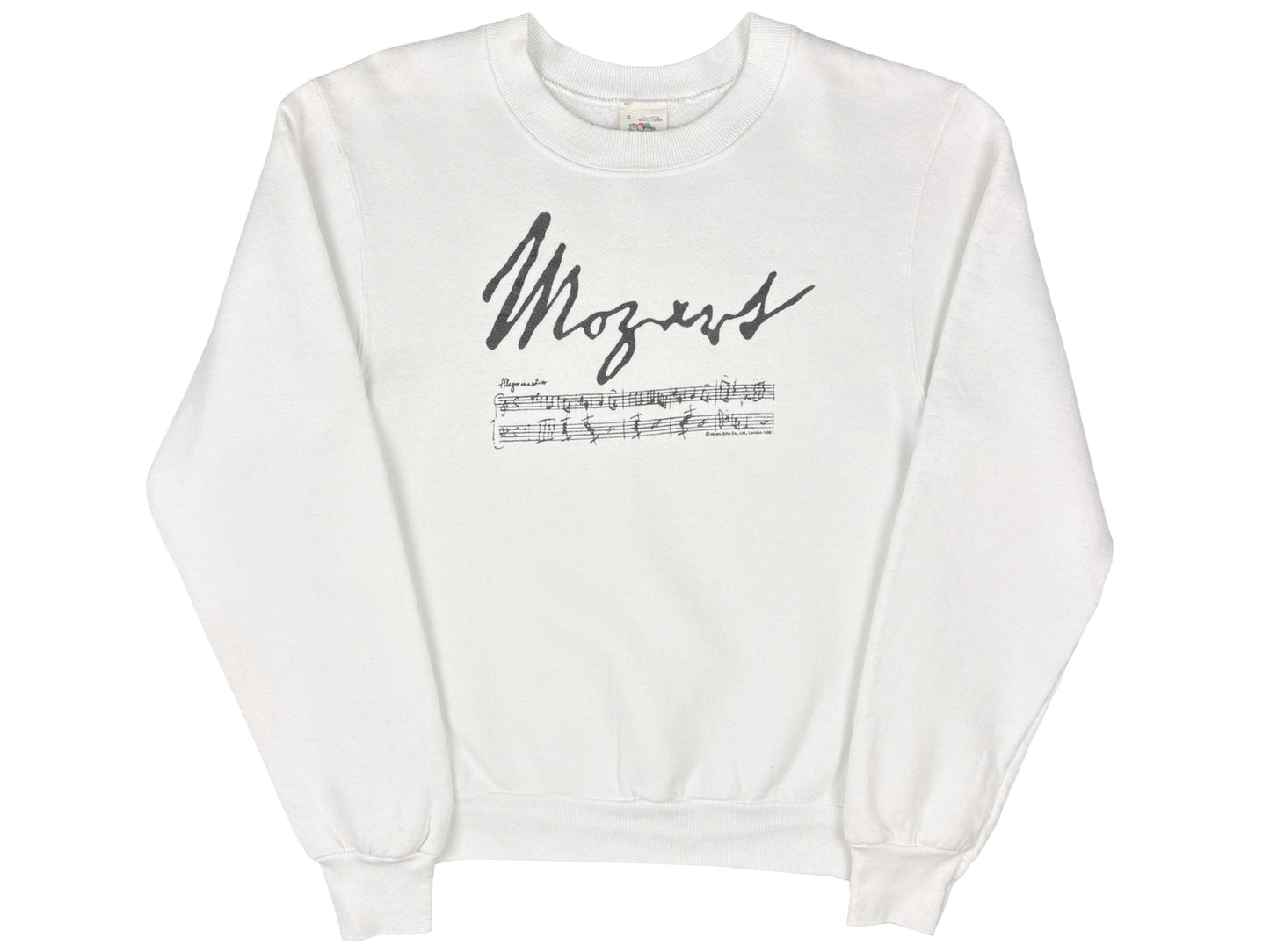 Mozart Sweatshirt