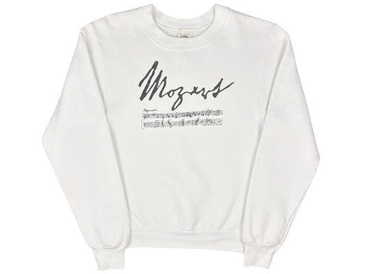 Mozart Sweatshirt
