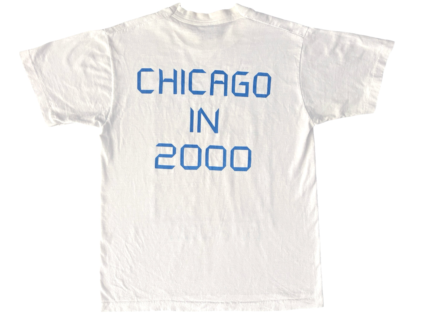 Chicago In 2000 T-Shirt