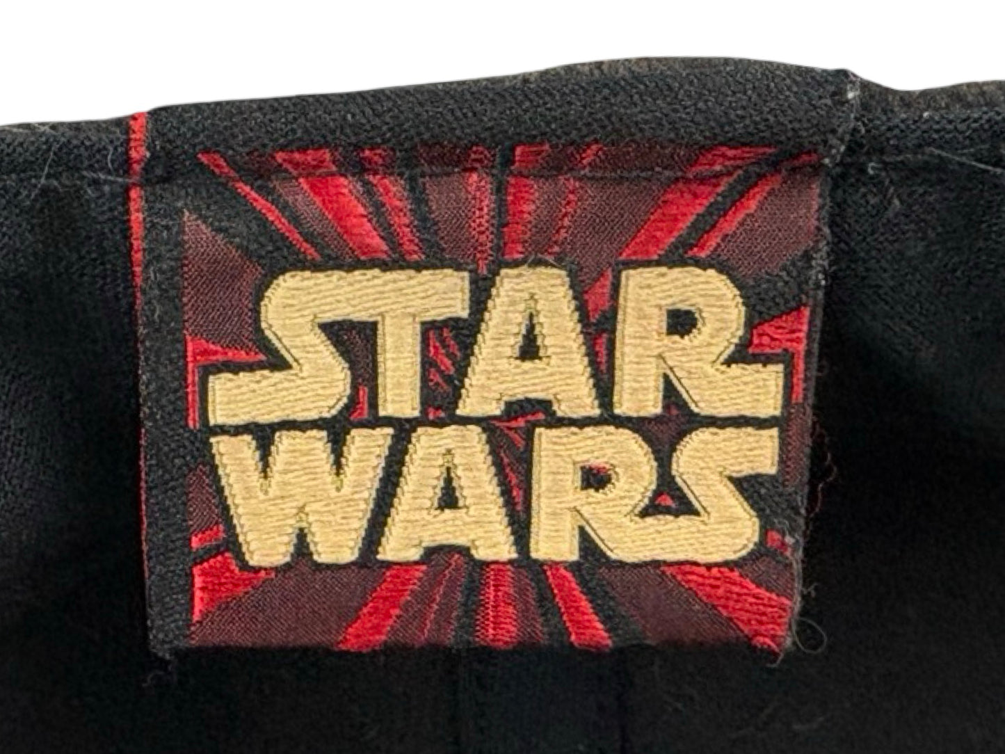 Star Wars Episode 1 Strapback Hat