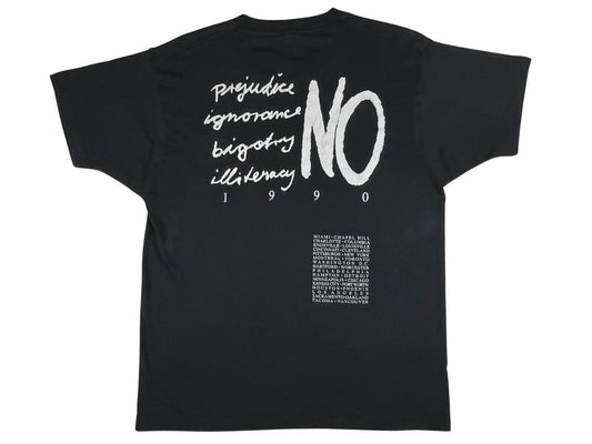 Janet Jackson 'Rhythm Nation' Tour T-Shirt