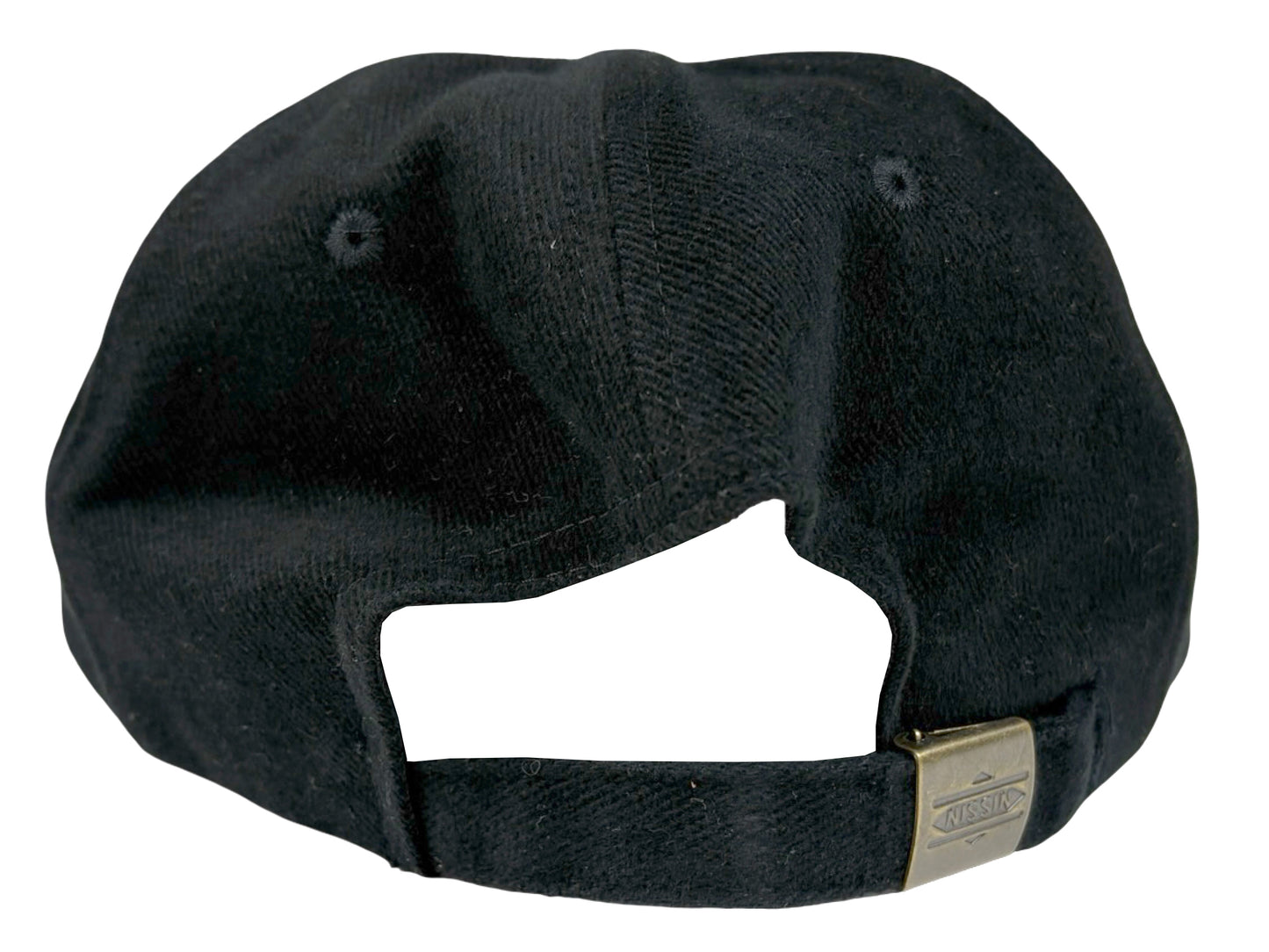American Idol Embroidered Strapback Hat