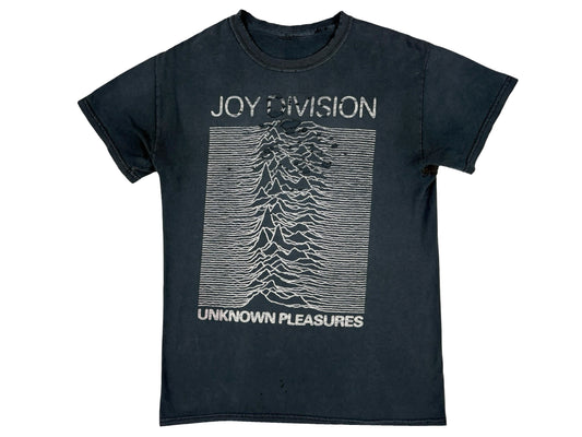 Vintage Joy Division Thrashed T-Shirt