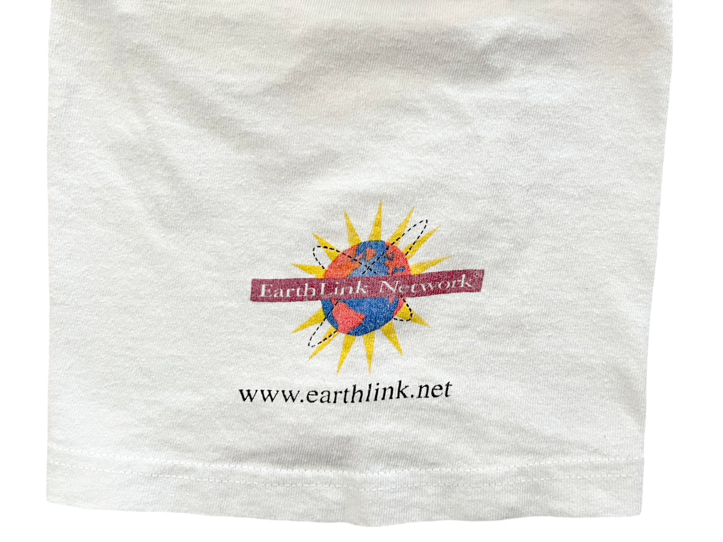 The People vs Larry Flynt Movie T-Shirt