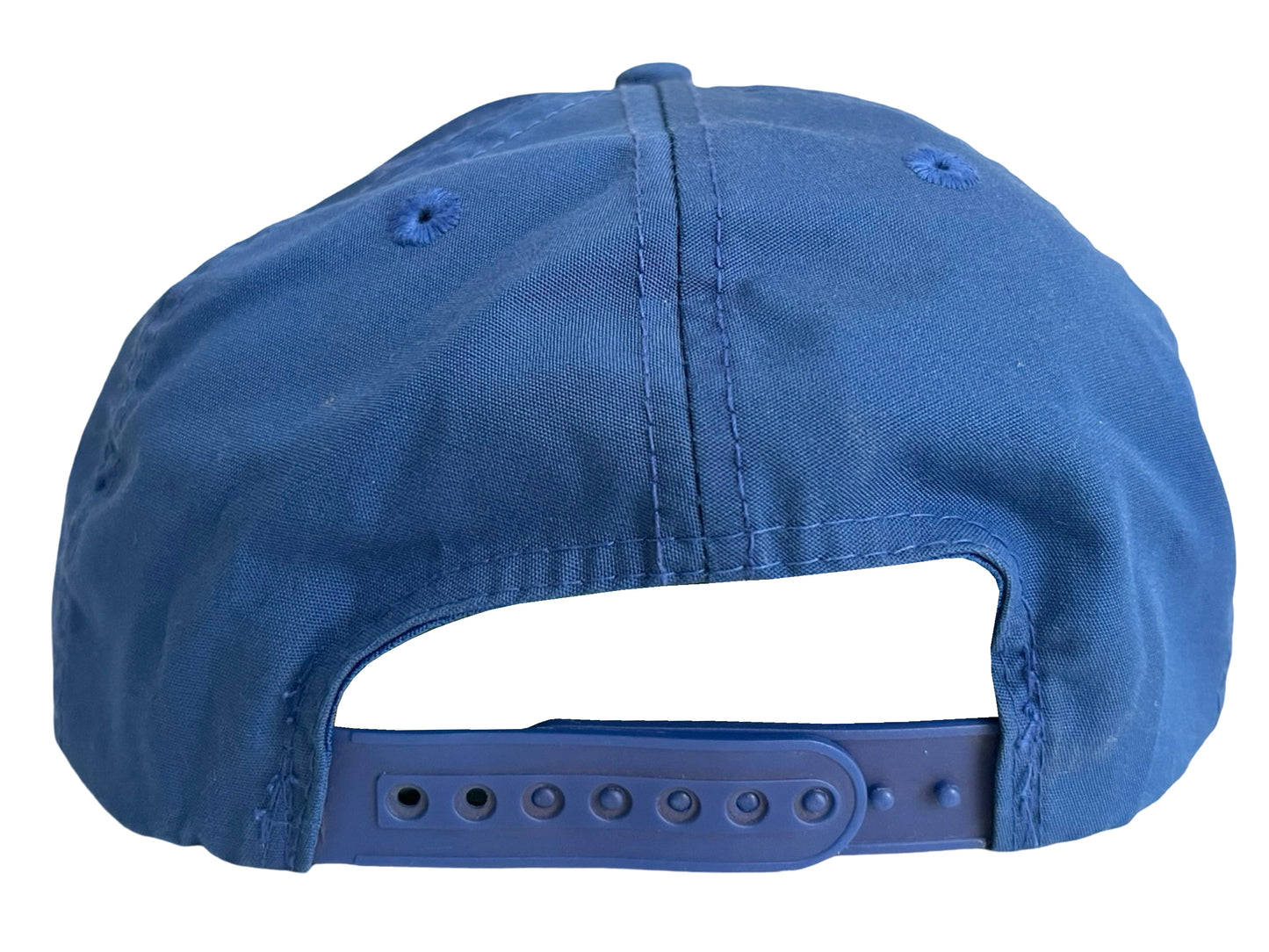 Willow Embroidered Snapback Hat