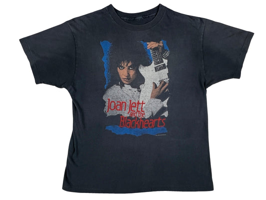 Vintage Joan Jett and The Blackhearts T-Shirt