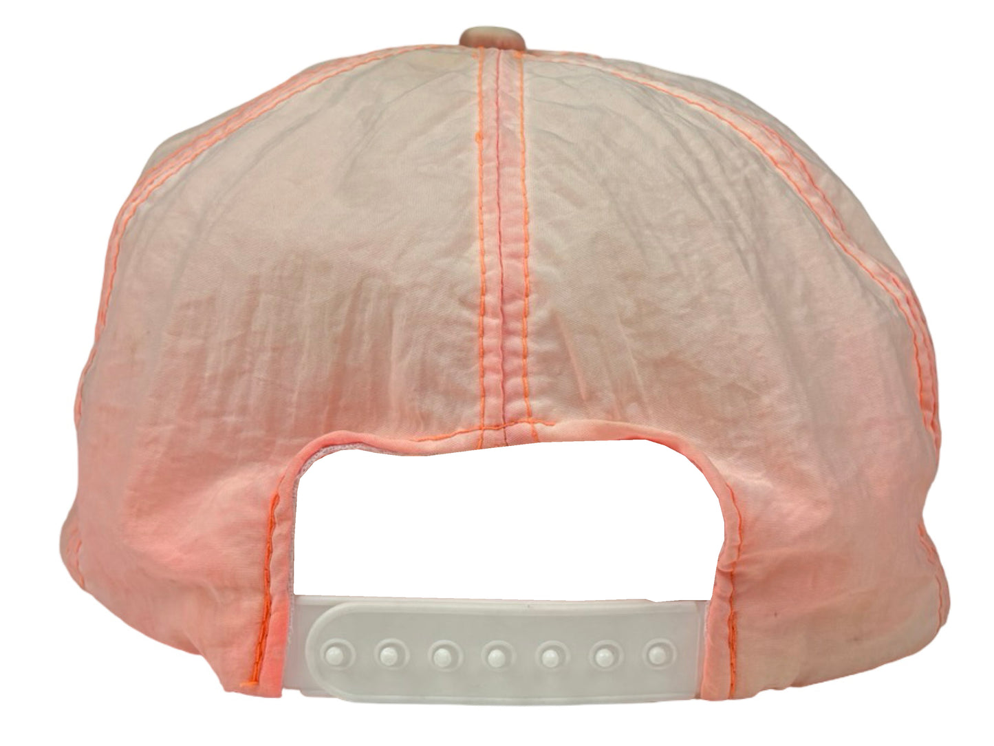 Reebok Faded Neon Hat