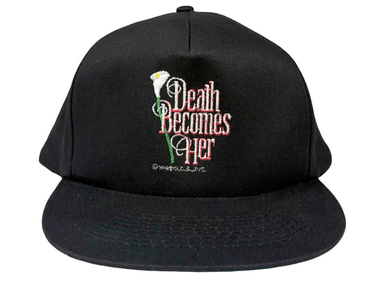 Death Becomes Her Movie Hat
