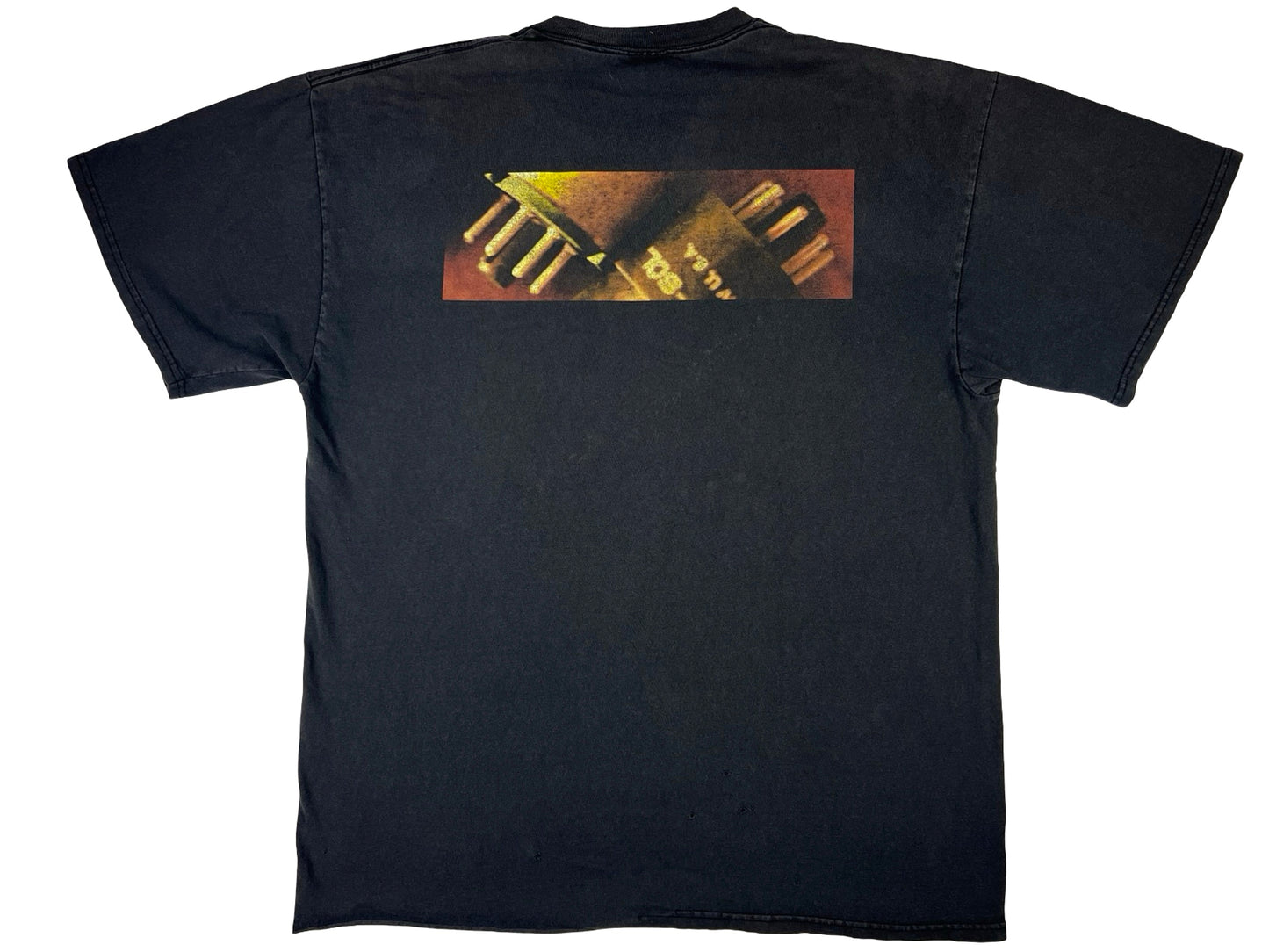 The Dillinger Escape Plan 'Calculating Infinity' T-Shirt